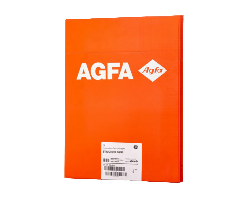 AGFA D4 NIF 30х40 AGFA D4 NIF 30х40